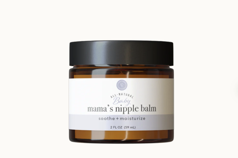 Rowe Casa Mama's Nipple Balm
